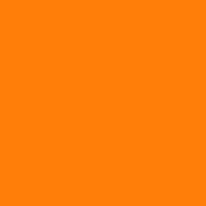 CAD-CUT Термопленка sports film FLUO Orange 181
