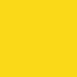ACE Термотрансферная плёнка FLOCK-301 (006), желтый