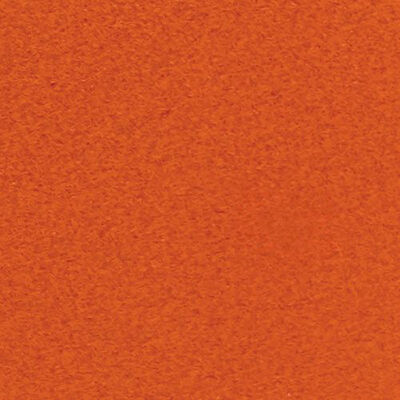SMTF Термотрансферная пленка бархатистая Флок, оранжевая