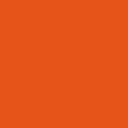 Chemica Термотрансферная пленка для плоттерной резки Hotmark 405 Orange