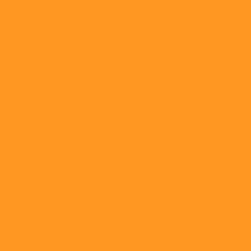 Flex Термотрансферная пленка оранжевая Flock (0.5х1 м)