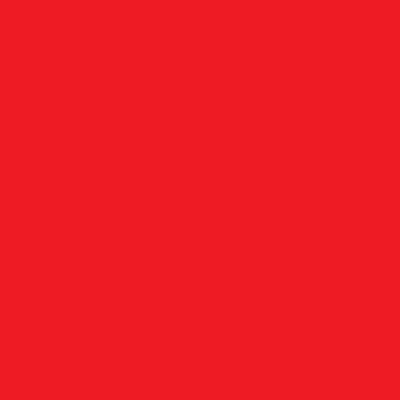 SMTF Термотрансферная пленка полиуретановая PU, красная