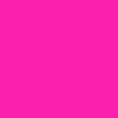 SMTF Термотрансферная пленка полиуретановая PU, неон розовая