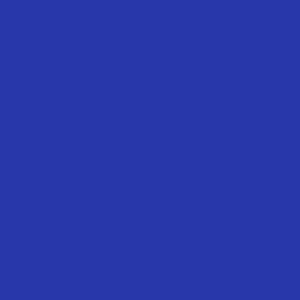 ACE Термотрансферная плёнка FLOCK-301 (003), королевский синий