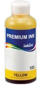 InkTec Сублимационные чернила для печати на сублимационной бумаге, желтые