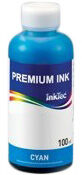InkTec Сублимационные чернила для печати на сублимационной бумаге, голубые