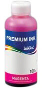 InkTec Сублимационные чернила для печати на сублимационной бумаге, пурпурные