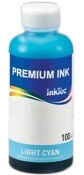 InkTec Сублимационные чернила для печати на сублимационной бумаге, светло-голубые