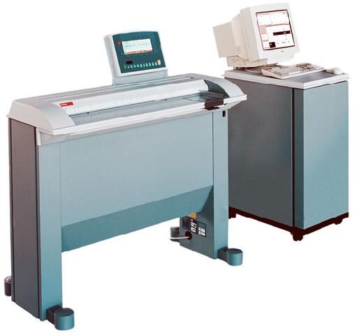 Широкоформатный сканер Canon Production Printing WFP TDS600