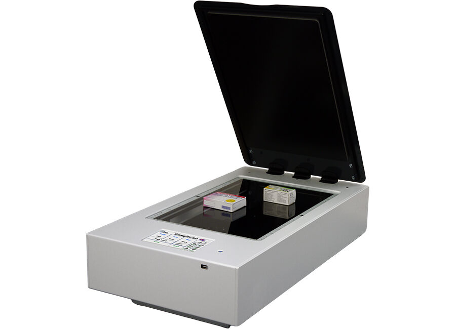 Широкоформатный сканер WideTEK 12-650