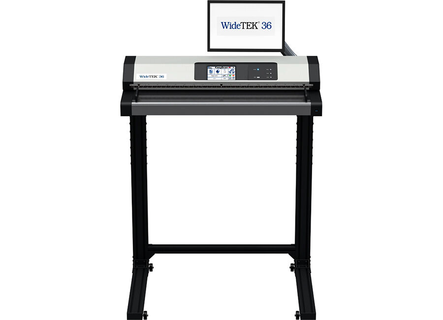 Широкоформатный сканер WideTEK 36-600 MFP-H