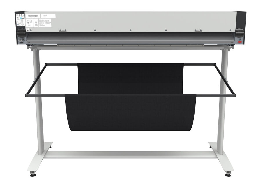 Широкоформатный сканер WideTEK 48-600 в конфигурации MFP