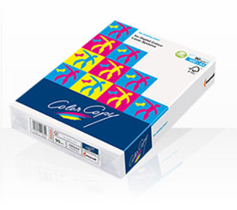 Бумага Mondi Color Copy 400 г/м2, SRA-3 320x450 мм, 125 листов