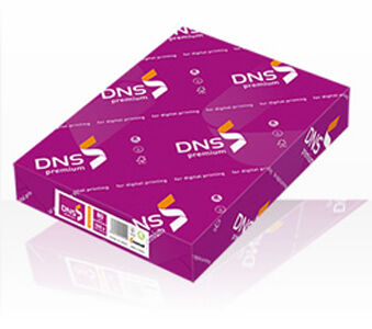 Бумага Mondi DNS premium 160 г/м2, SRA-3 320x450 мм, 250 листов