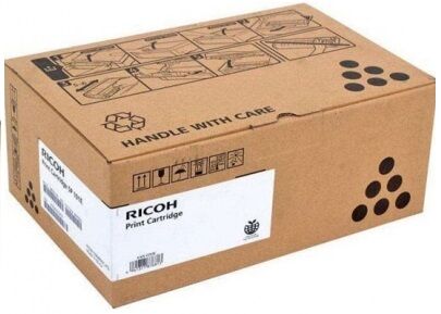 Ricoh Print Cartridge черный SP 400LE