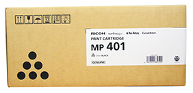 Ricoh тонер тип MP401