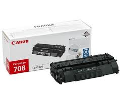 Canon Картридж 708 (0266B002)