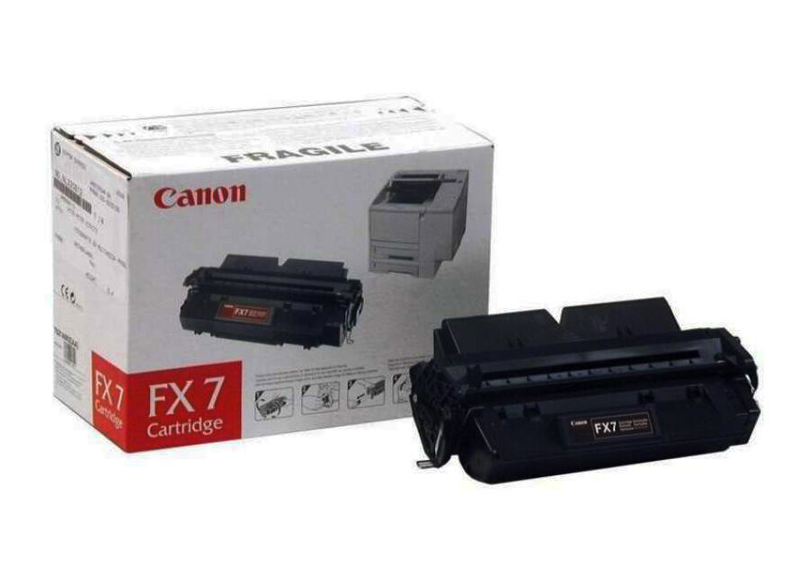 Canon Картридж FX-7 (7621A002)