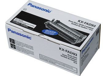 Panasonic Оптический блок KX-FAD93A