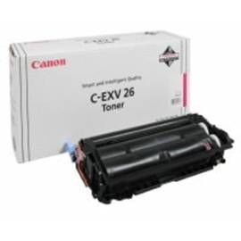 Canon Тонер C-EXV 26 Magenta (1658B006)