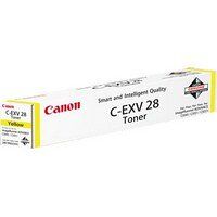 Canon Тонер C-EXV 28 Yellow (2801B002)