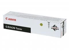 Canon Тонер C-EXV 29 Black (2790B002)