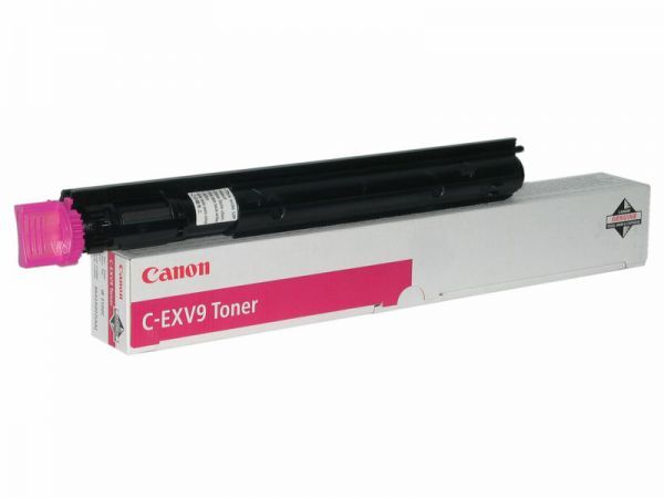 Canon Тонер C-EXV 9 MAGENTA (8642A002)