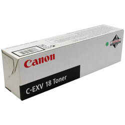 Canon Тонер C-EXV18 (0386B002)