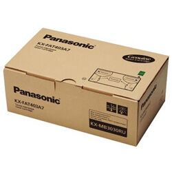 Panasonic Тонер KX-FAT421A