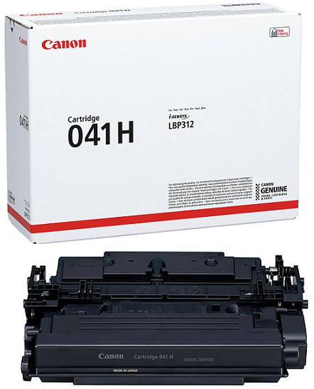 Canon Тонер-картридж 041H (0453C002)