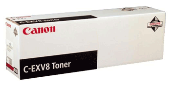 Canon Тонер-картридж CEXV-8 (7627A002)