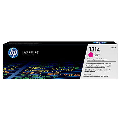 HP Тонер-картридж 131A LaserJet (CF213A)