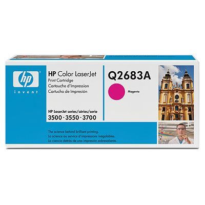 HP Тонер-картридж 311A Q2683A