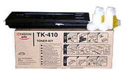 Kyocera Тонер-картридж TK-410