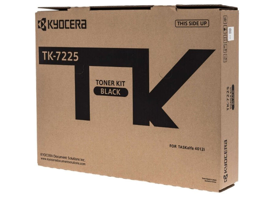 Kyocera Тонер-картридж TK-7225 для TASKalfa 4012i