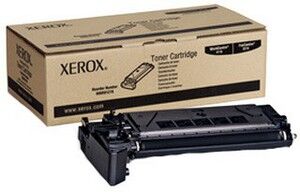Xerox Тонер-картридж 006R01160