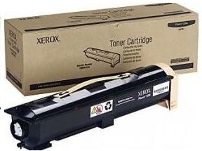 Xerox Тонер-картридж 106R03396