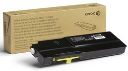 Xerox Тонер-картридж 106R03509 Yellow