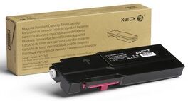 Xerox Тонер-картридж 106R03523 Magenta
