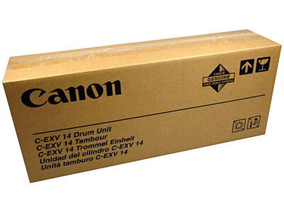 Canon Фотобарабан CEXV-14 (0385B002BA 000)