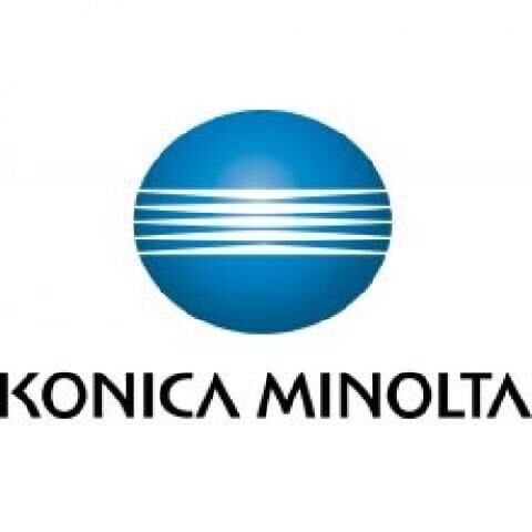 Konica Minolta Фотобарабан DR-512 Y/M/C (A2XN0TD)