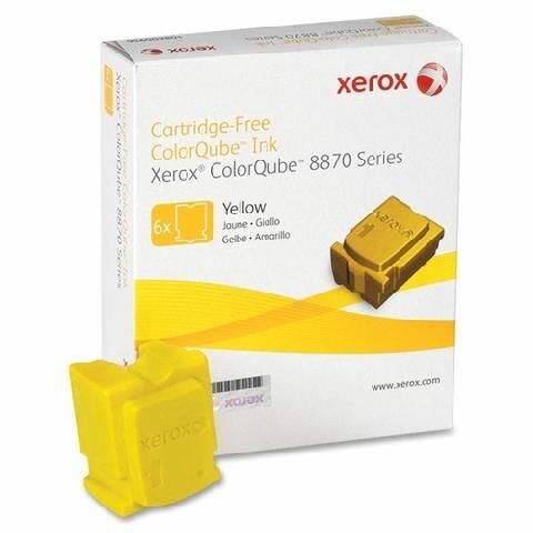Xerox Чернила 108R00952