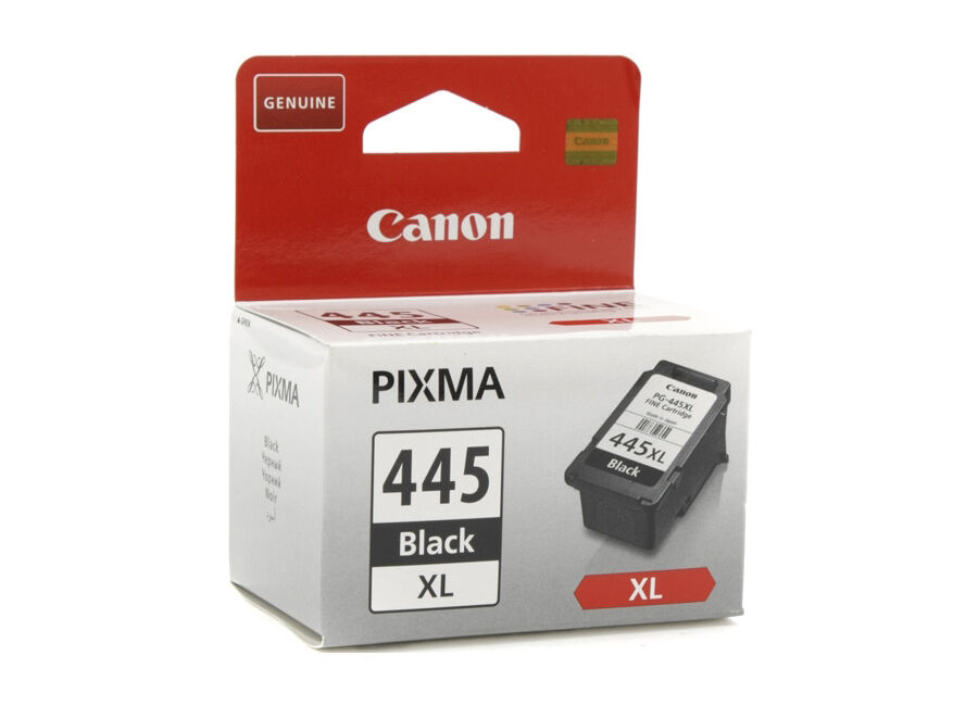Canon Картридж PG-445XL (8282B001)
