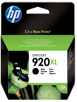 HP Картридж 920XL (CD975AE)