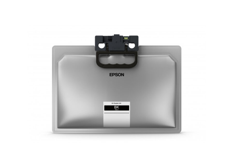 Epson Контейнер с черными чернилами 40 000 стр. (C13T966140)