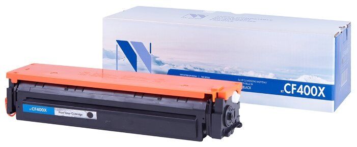 NV Print Картридж CF400X