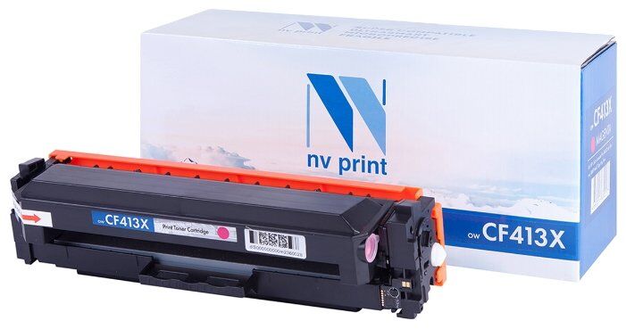 NV Print Картридж CF413X