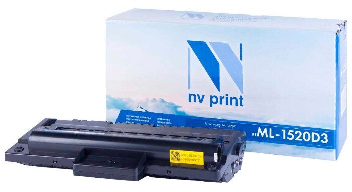 NV Print Картридж ML-1520D3
