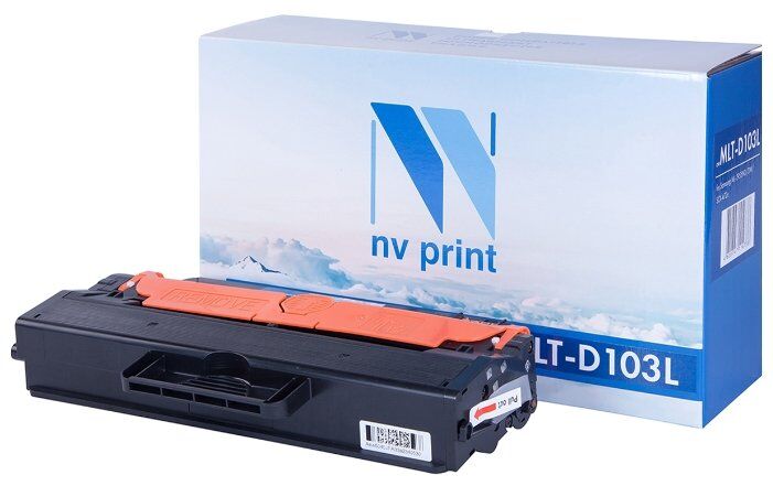 NV Print Картридж MLT-D103L