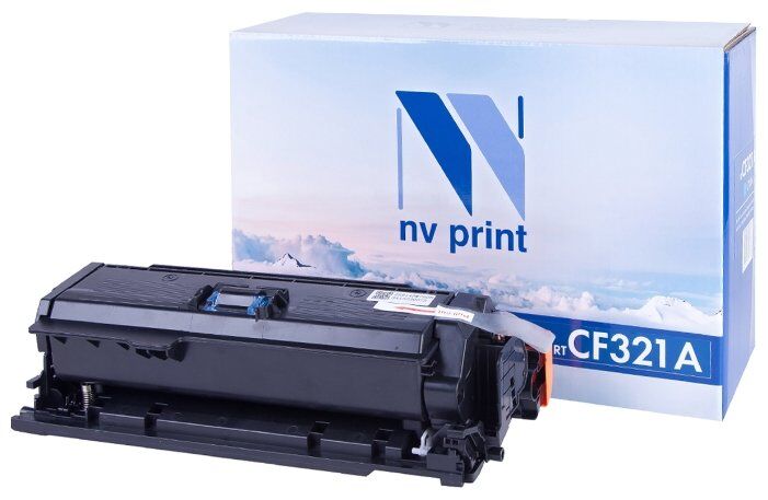NV Print Картридж NV-CF321A